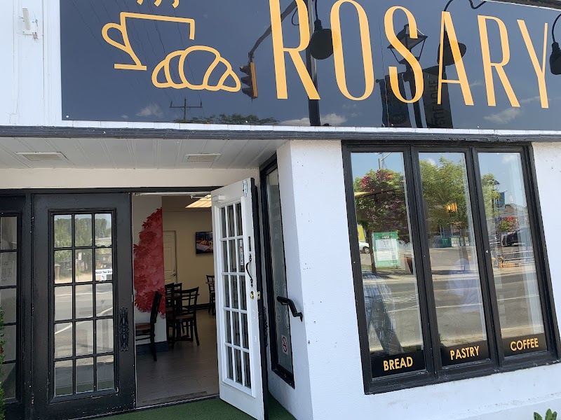 Rosarya Bakery Cafe photo 1