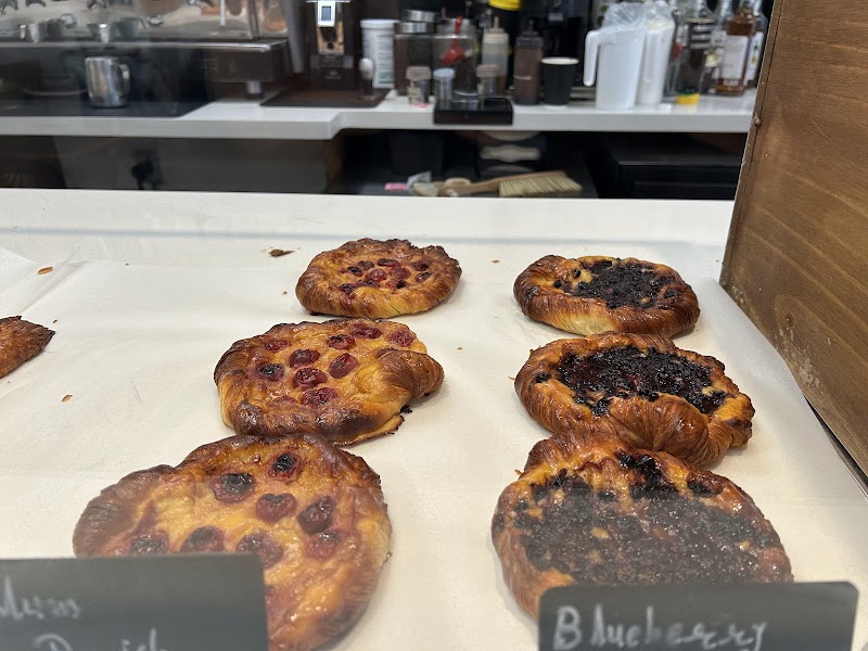 Rosarya Bakery Cafe photo 3
