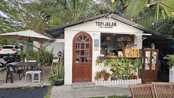 Tepijalan. - Photo 1