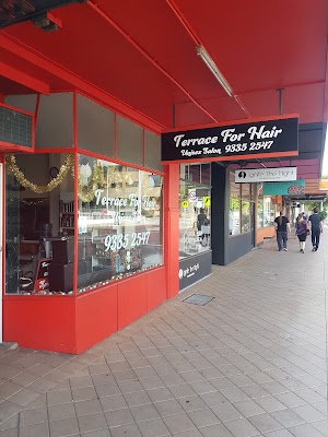 Terrace for Hair photo 2