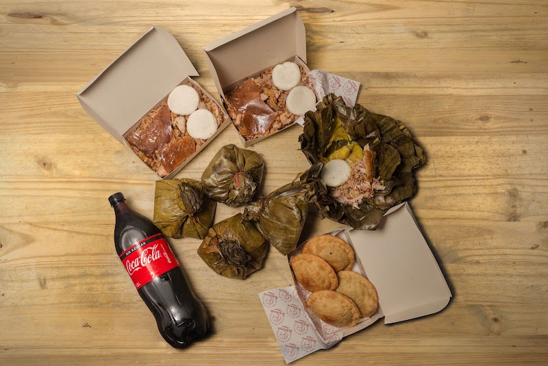 Lechoneria Edgar - Bulevar photo 5