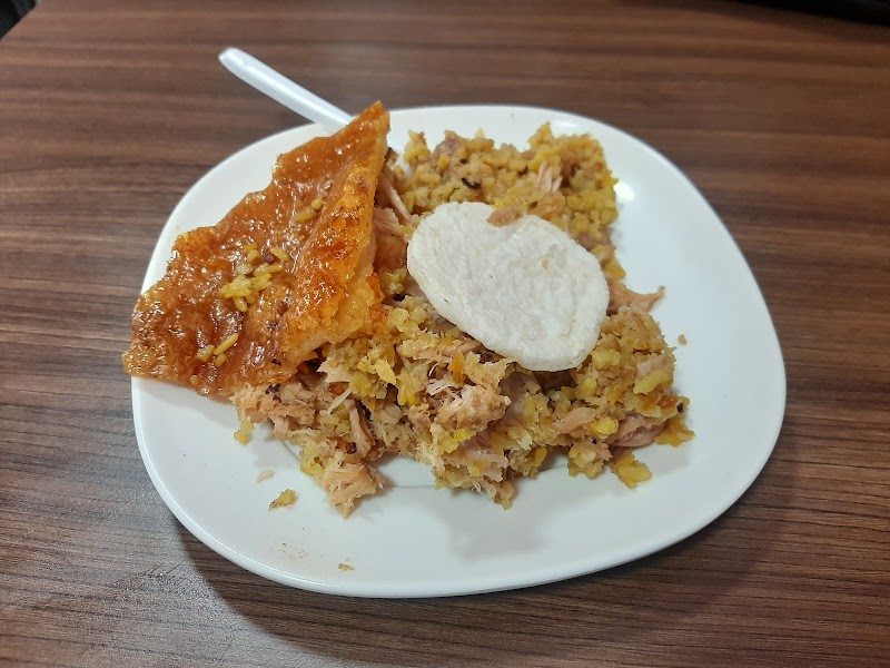 Lechoneria Edgar - Bulevar photo 3