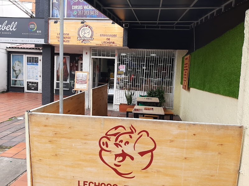 Lechoneria Edgar - Bulevar photo 1