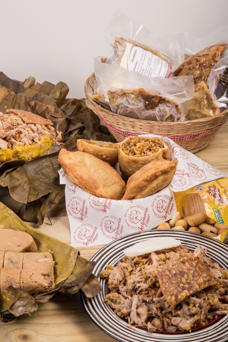 Lechoneria Edgar - Bulevar photo 2