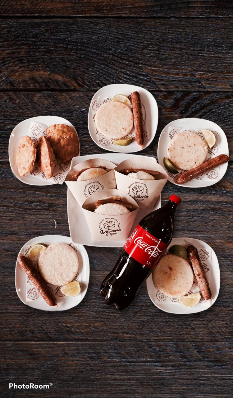 Lechoneria Edgar - Bulevar photo 4