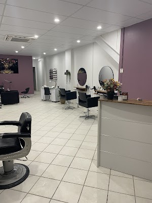 Zibá hair and beauty Lismore