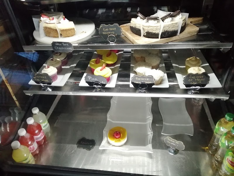 Xocolatl Pastelería & Coffee photo 4