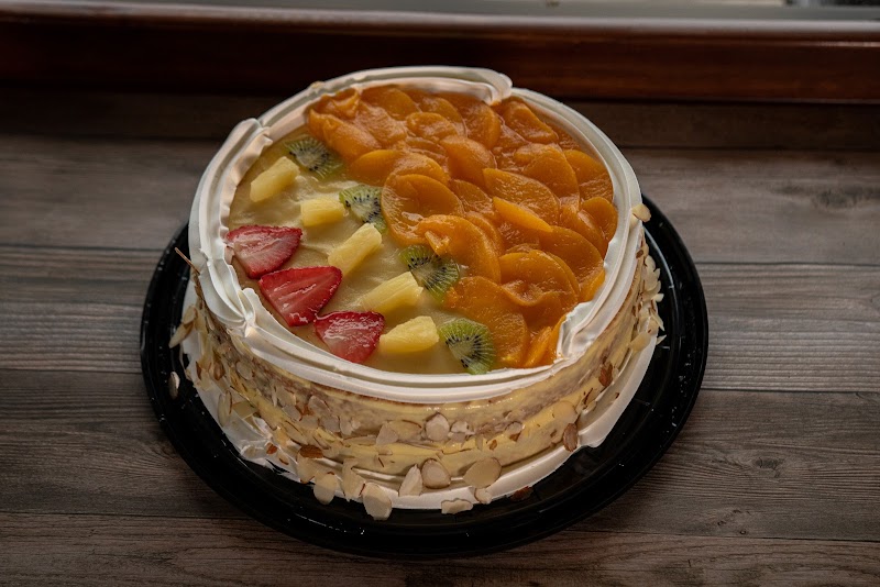 Xocolatl Pastelería & Coffee photo 2