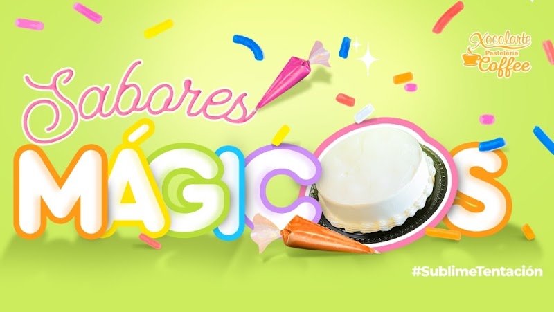 Xocolatl Pastelería & Coffee photo 3