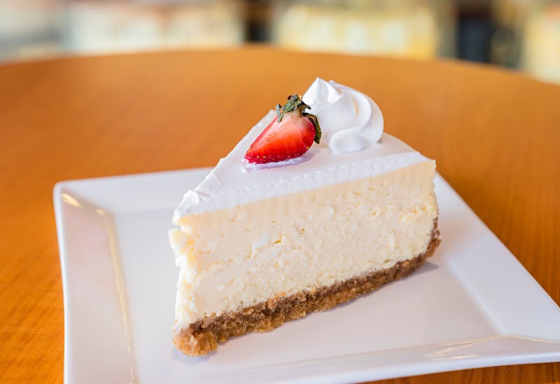 Xocolatl Pastelería & Coffee photo 2