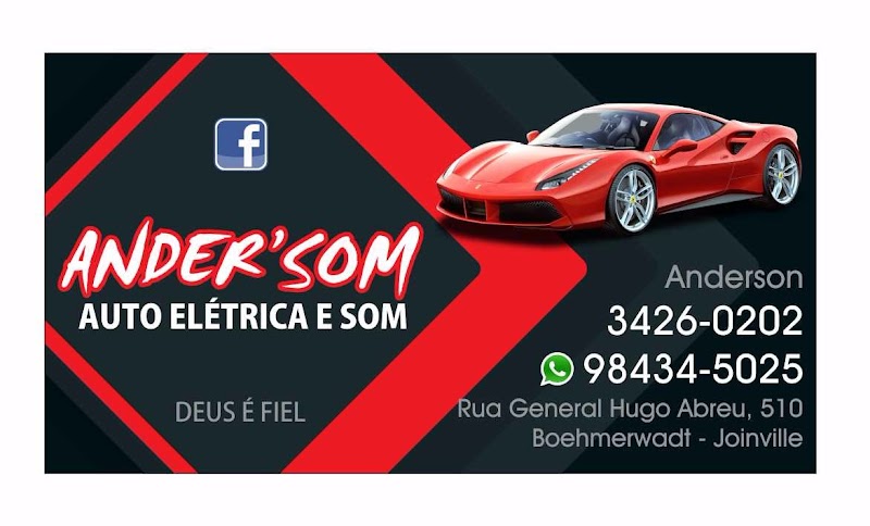 Ander'som