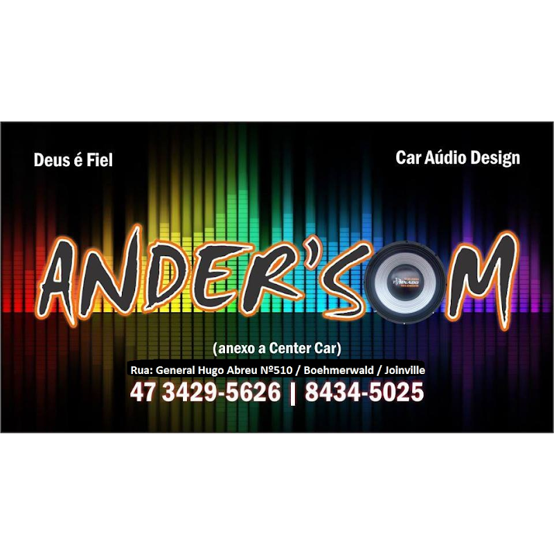 Foto de Ander'som