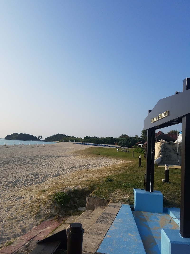 展望浴場 シーサイドサウナ 2