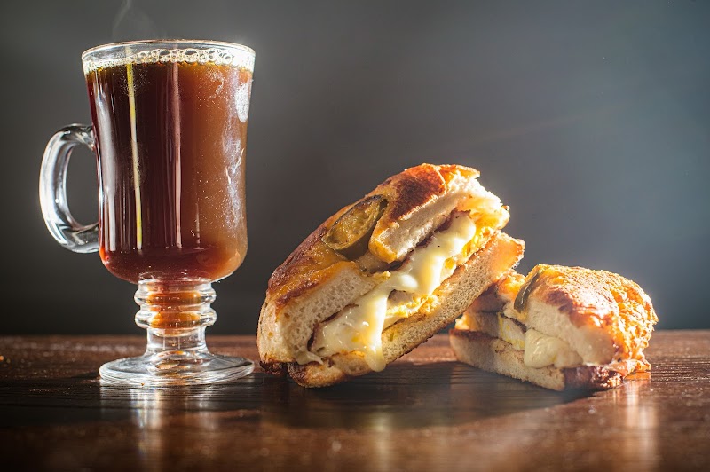 Yellow King Brews photo 2