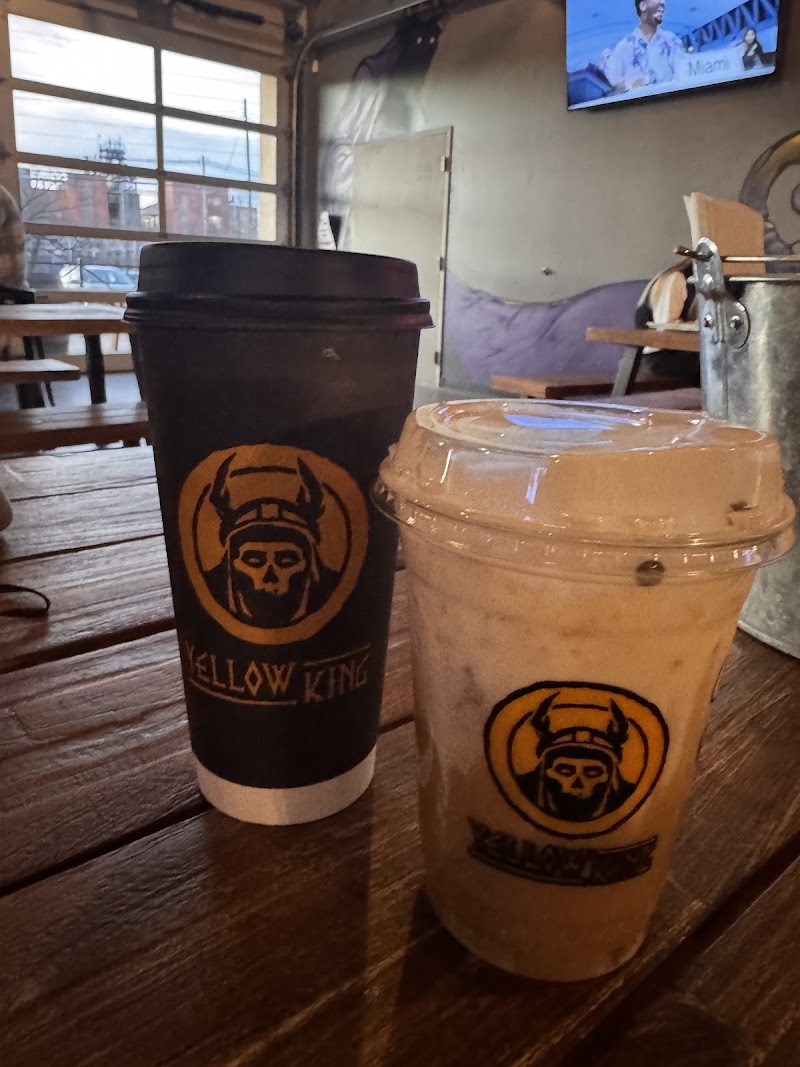 Yellow King Brews photo 4