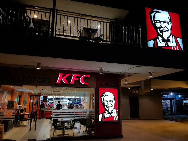 KFC Kundasang - Photo 1