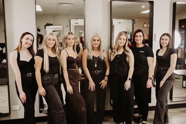 EDISON Hair Collective