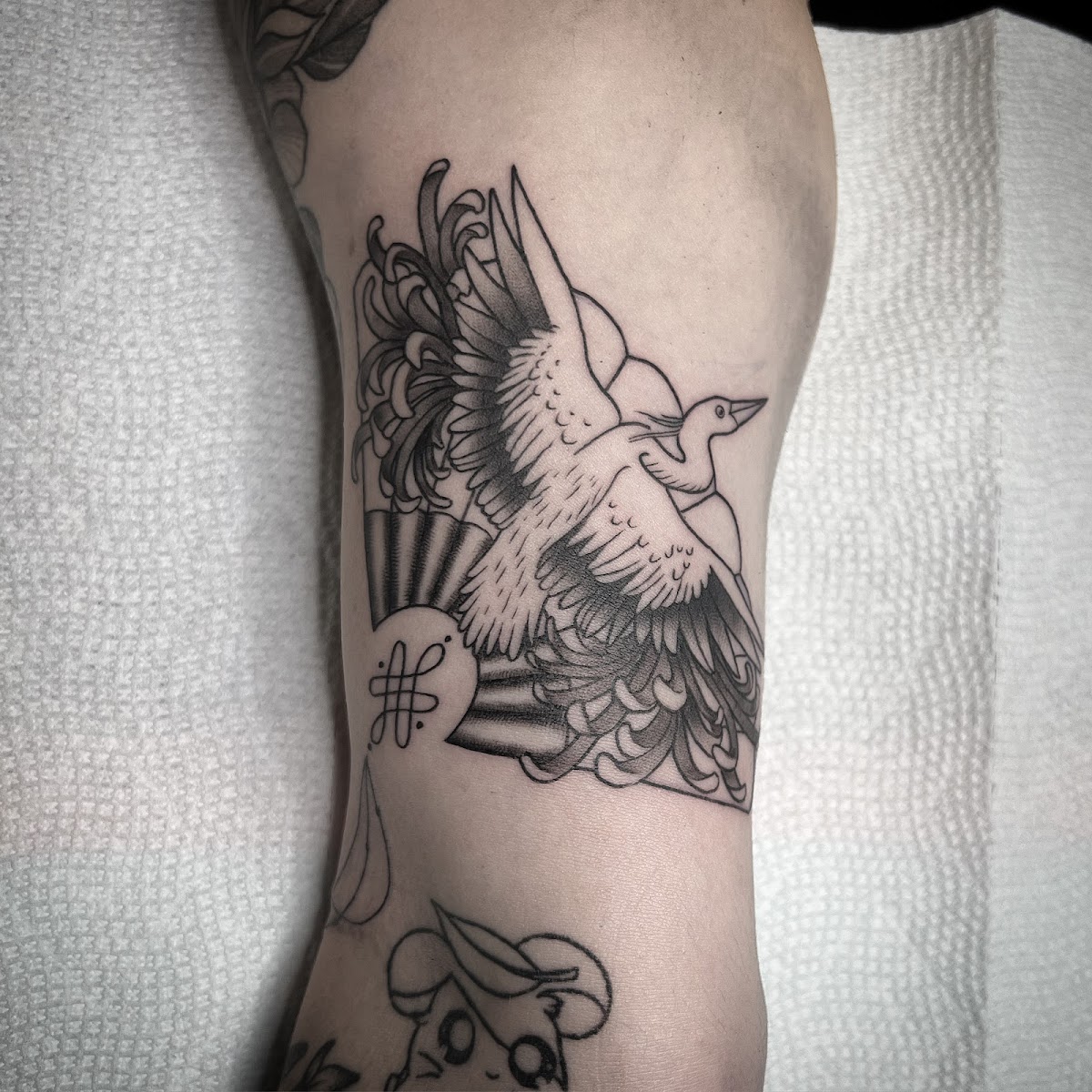 Lowertown Tattoo — tattoo studio near St. Paul