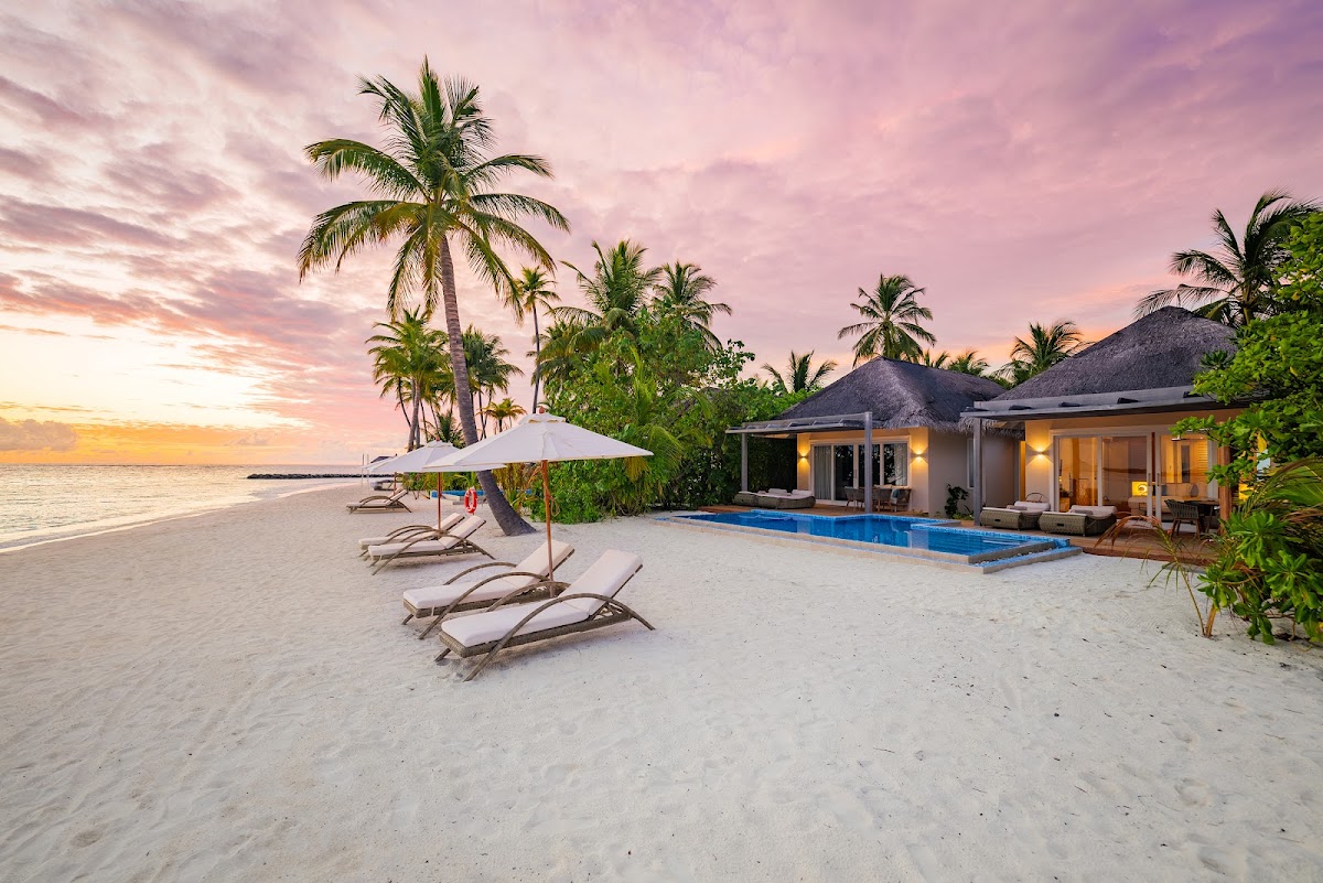 Baglioni Maldives Luxury All Inclusive Resort