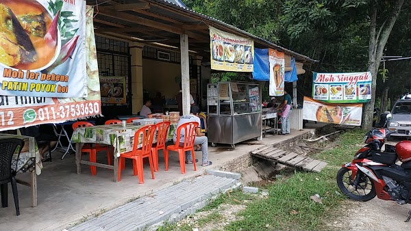 Warung PakCu & MakCu - Photo 1