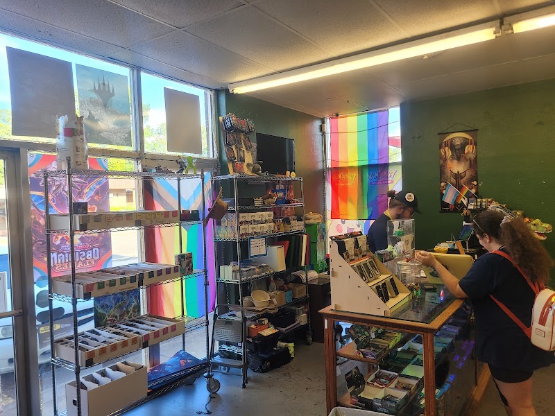 Current: Nerd Café photo 4