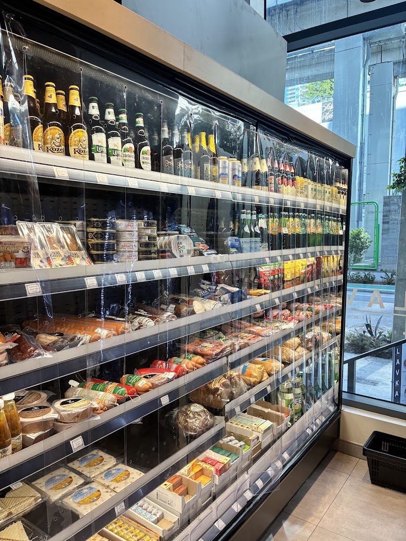 LAVKA Gourmet Cafe photo 2