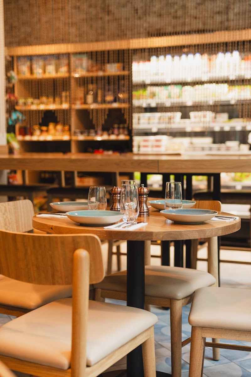 LAVKA Gourmet Cafe photo 1