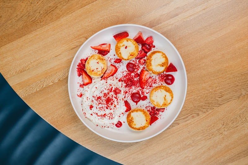 LAVKA Gourmet Cafe photo 3