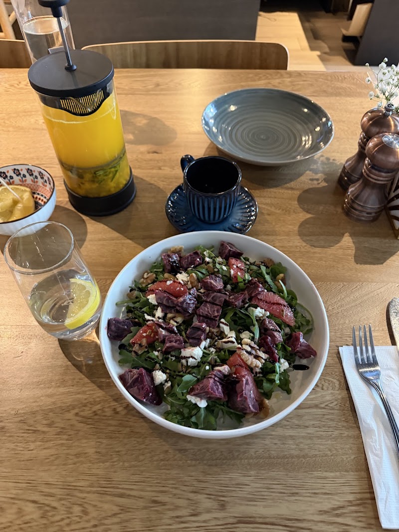 LAVKA Gourmet Cafe photo 4