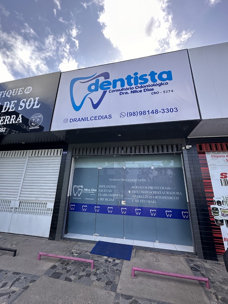 Consultório Odontológico Dra. Nilce Dias - foto 1
