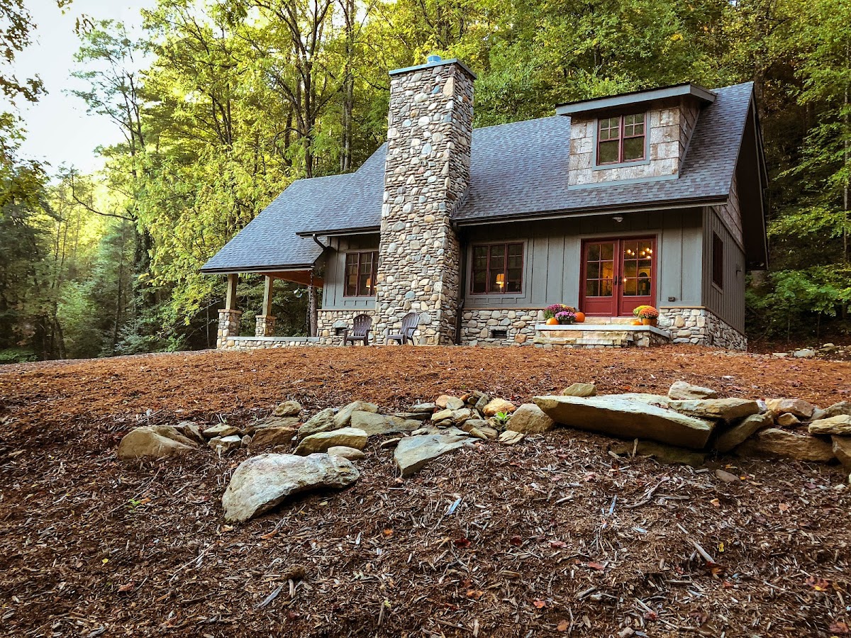 Indigo Nature Retreat