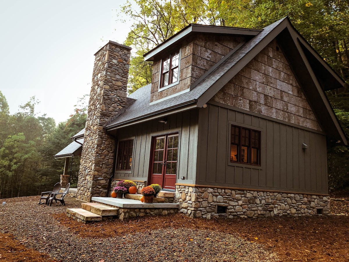 Indigo Nature Retreat — 4