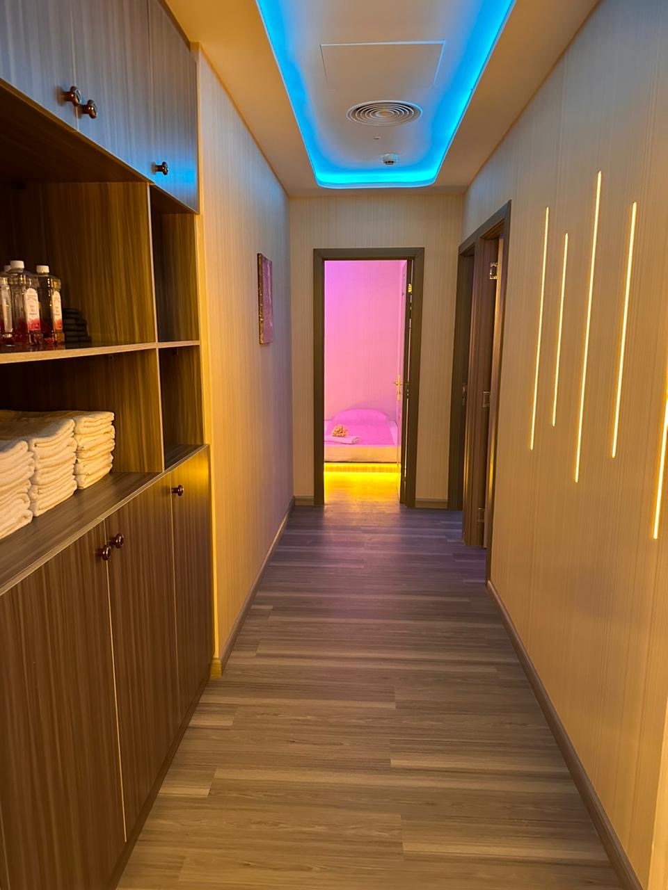 De Rest Spa Massage Center 4
