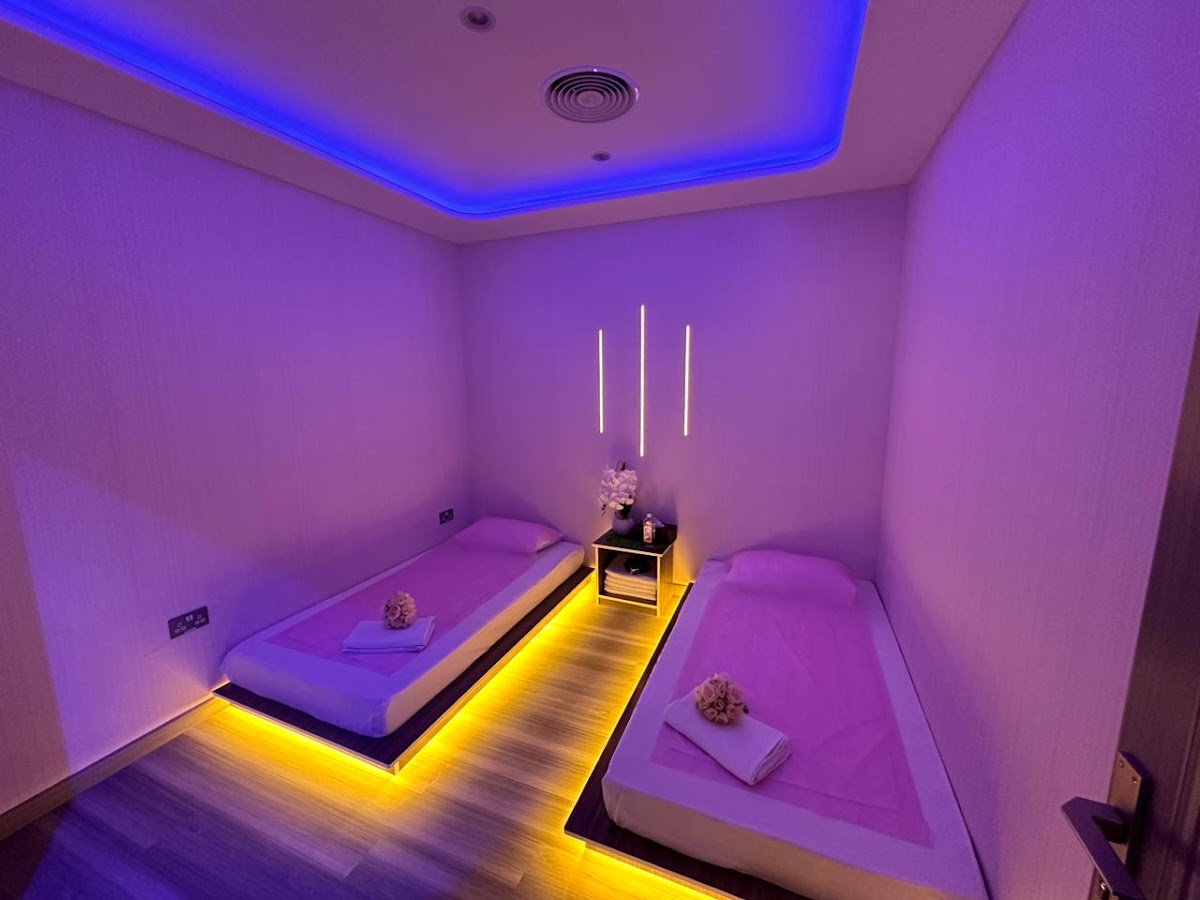 De Rest Spa Massage Center
