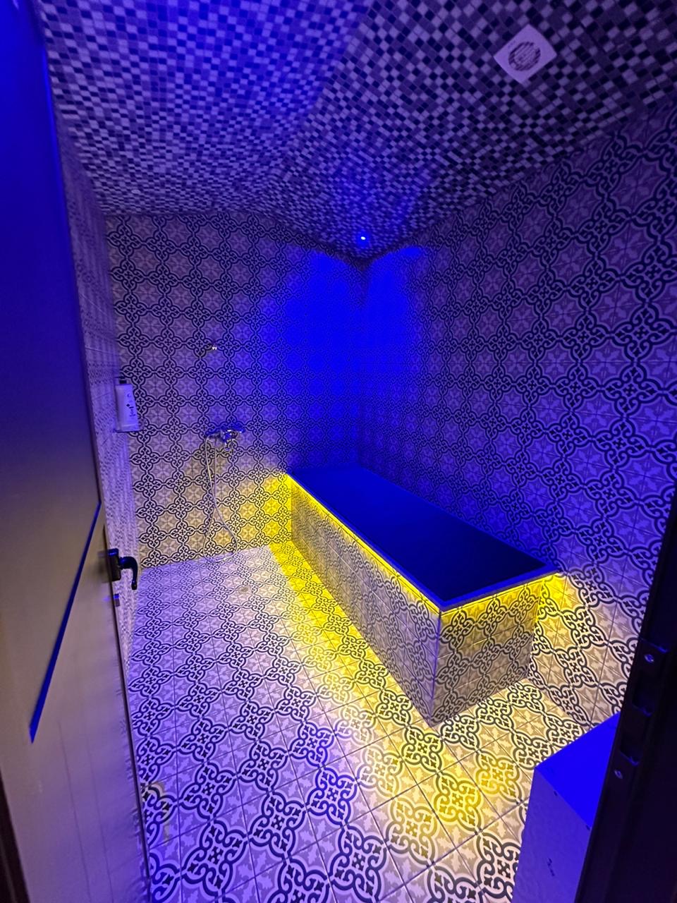 De Rest Spa Massage Center 3
