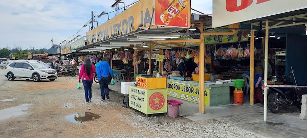 Keropok Lekor Cenderawasih #1 - Photo 1