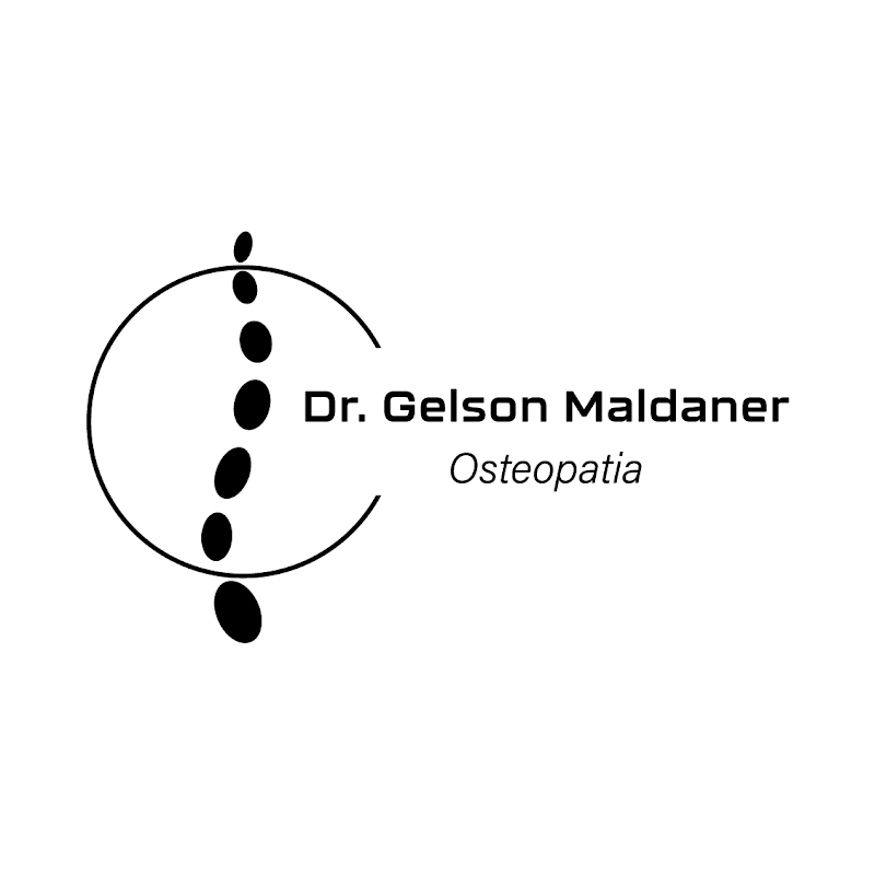 Gelson Maldaner | Osteopata