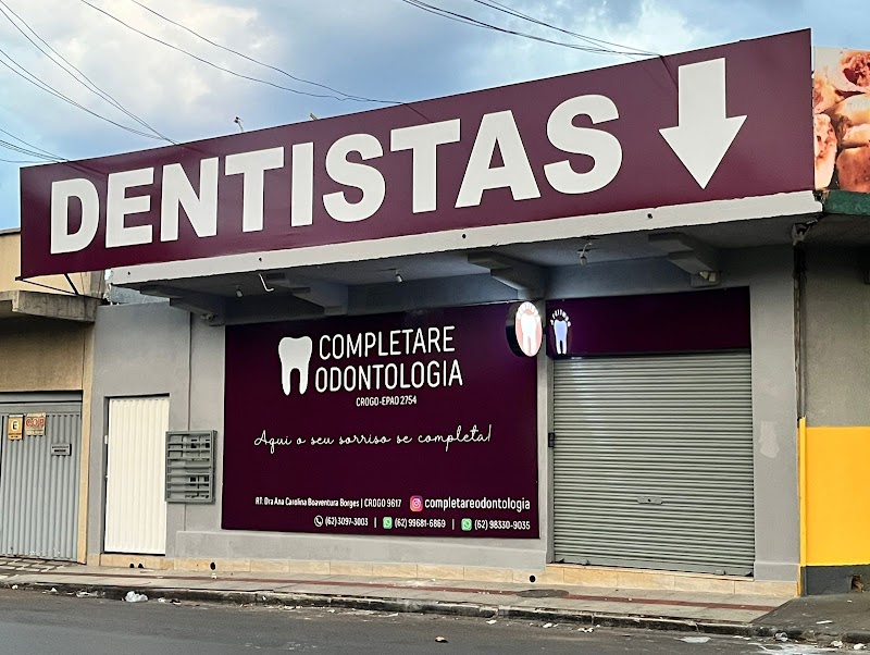 Completare Odontologia - foto 2