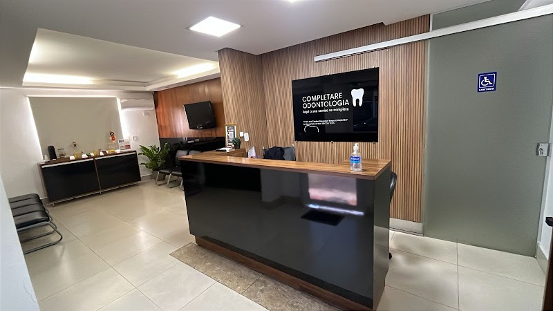 Completare Odontologia