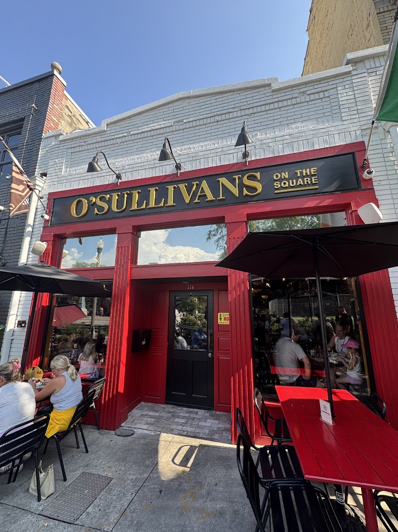 O'Sullivans Irish Pub