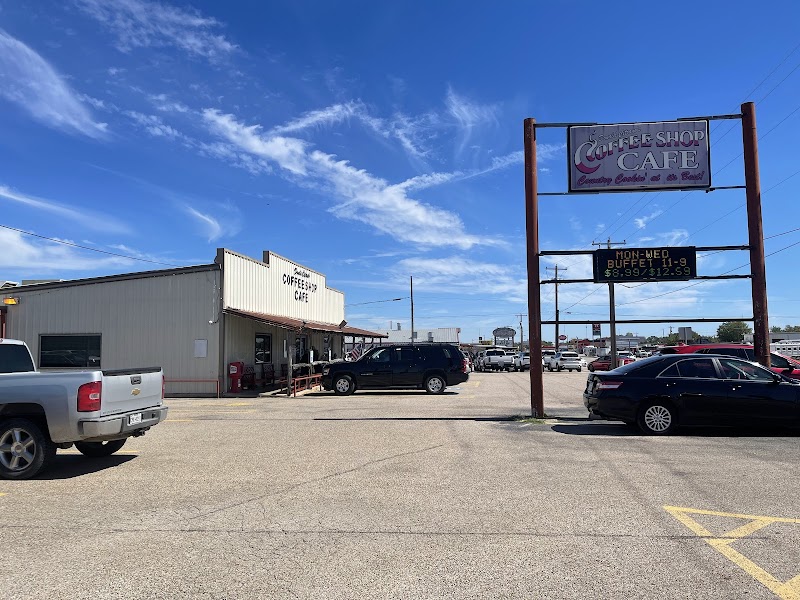 Coffee Shop Cafe photo 4