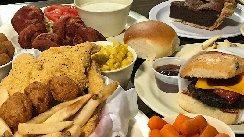 Coffee Shop Cafe photo 2