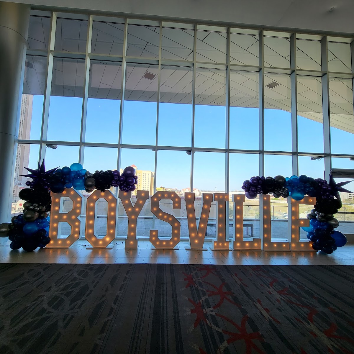 Morales Event Decorator: Google Places image 3