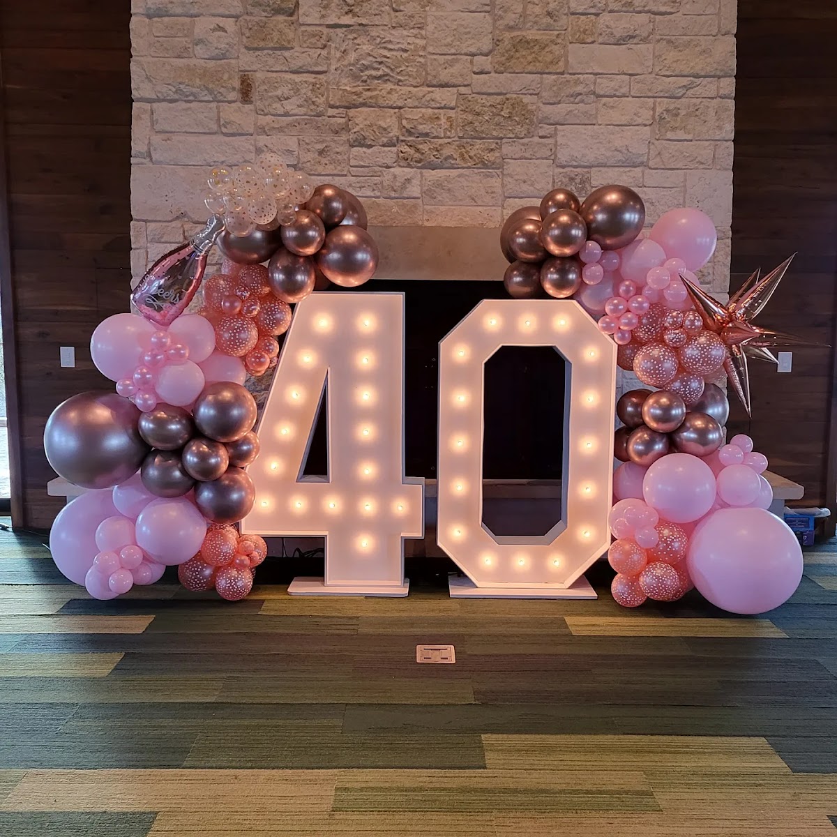Morales Event Decorator: Google Places image 2