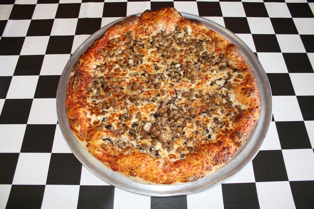 Vincenzo's Pizza