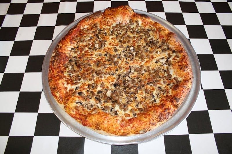 Vincenzo's Pizza
