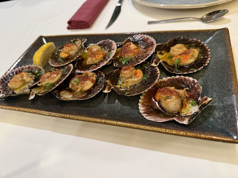 Asador Carlos V photo 4