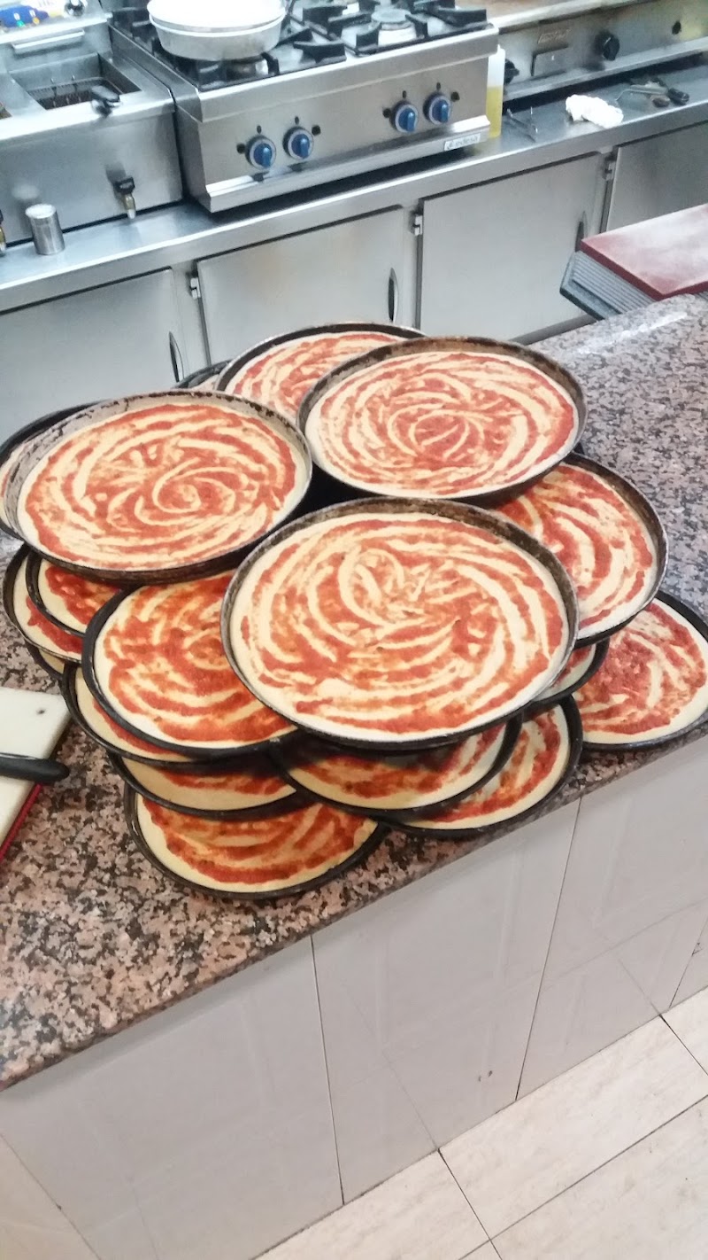 Musi pizza&burguer photo 3