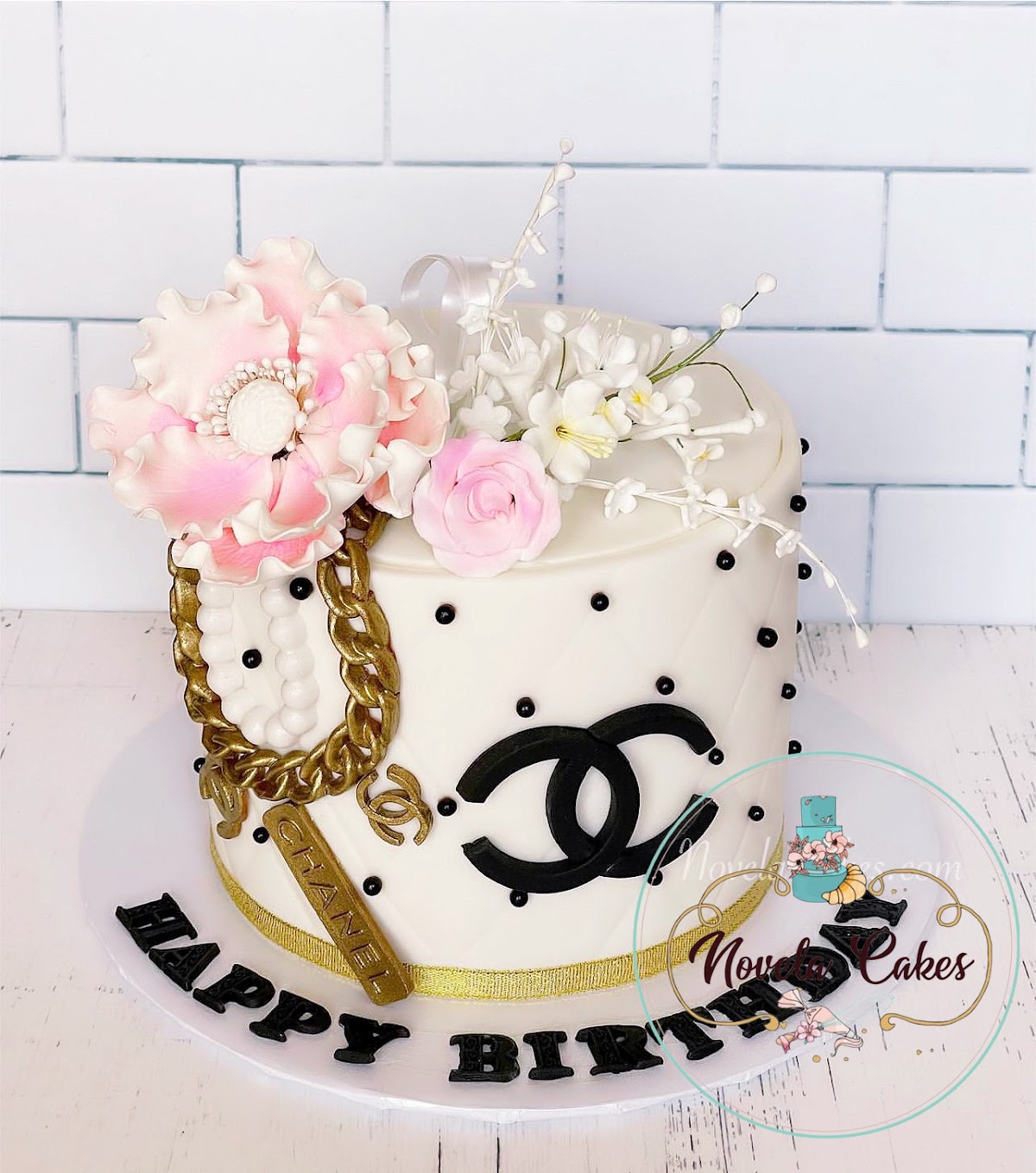 Novela Cakes: Google Places image 4