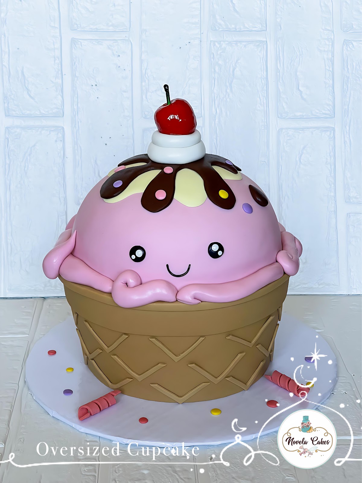 Novela Cakes: Google Places image 1